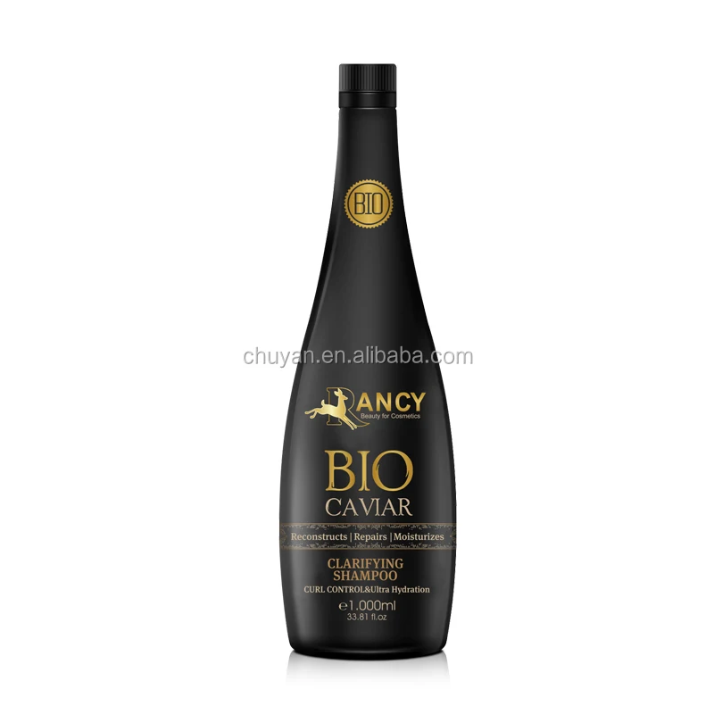Bio Caviar Shampoo 1