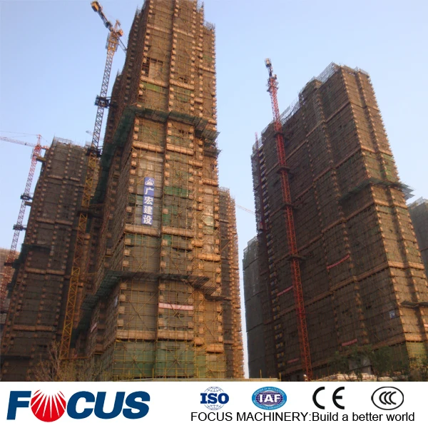 grue a tour qtz 40 (4808) with external climbing