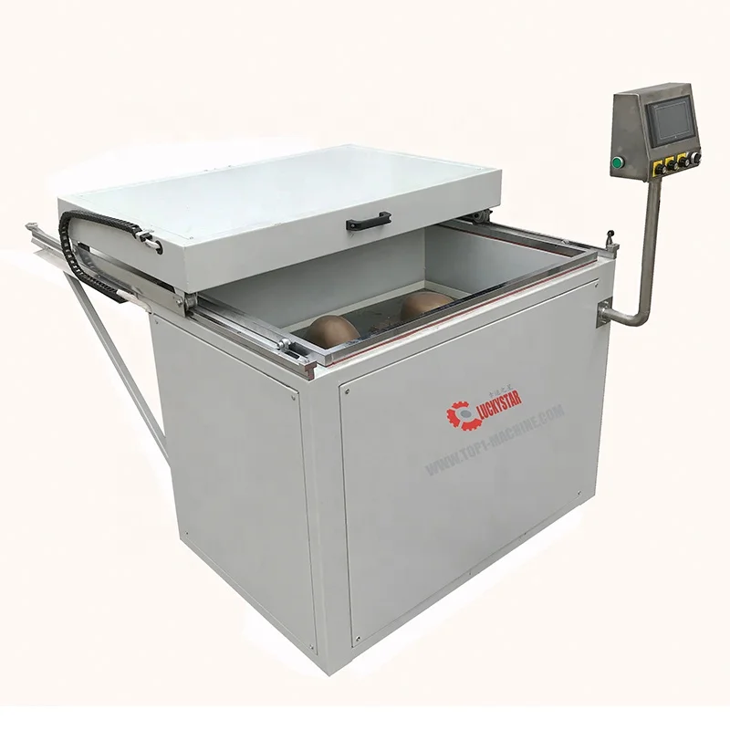 Hobby Vacuum forming machine China
