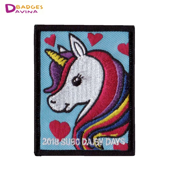 
custom bear clothing iron on embroidered patches 