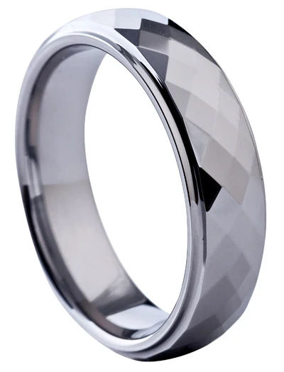 Smart Ring China Jewelry Factory Price Customized Smart Ring Mens and Womens Wedding Rings