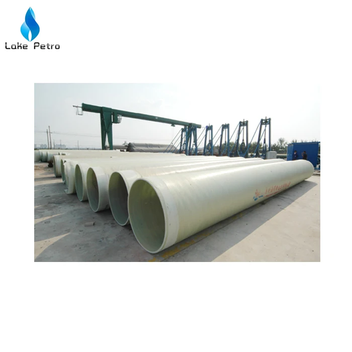 Fibreglass Reinforced Plastic Frp Grp Gre Rtr Pipe Casing High Pressure flange fitting