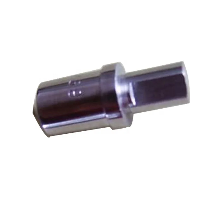 hvs-1000 used vickers hardness tester price rockwell diamond indenter for hardness tester