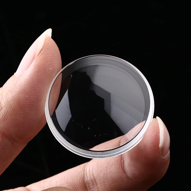 Co2 laser lens diameter 18mm pvd znse