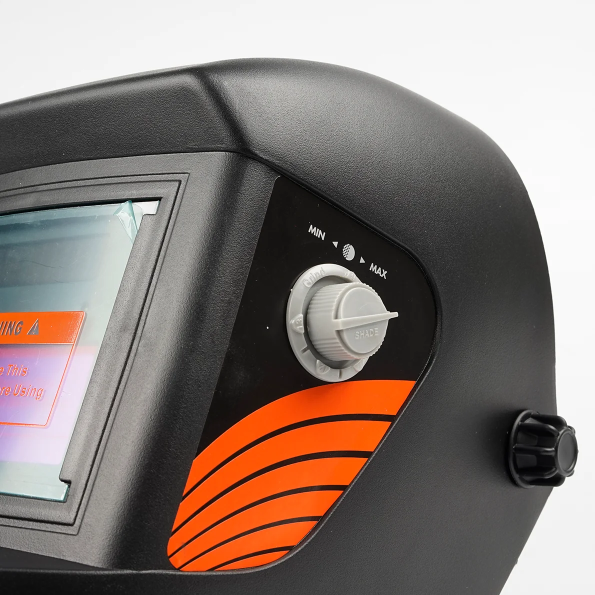 Welding Mask Auto Darkening Custom Optrel Welding Helmet