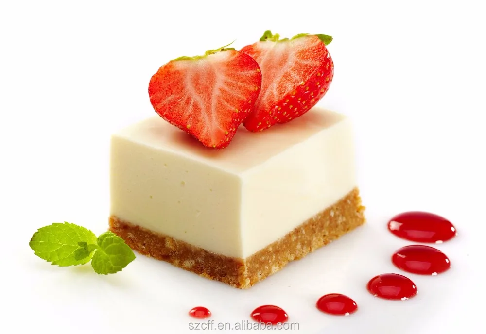 Cheese Flavored Powder Cheese Powder Flavour Concentrate For Bakery