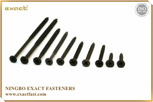 Taiwan manufacturer drywall screw taiwan Gypsum screw