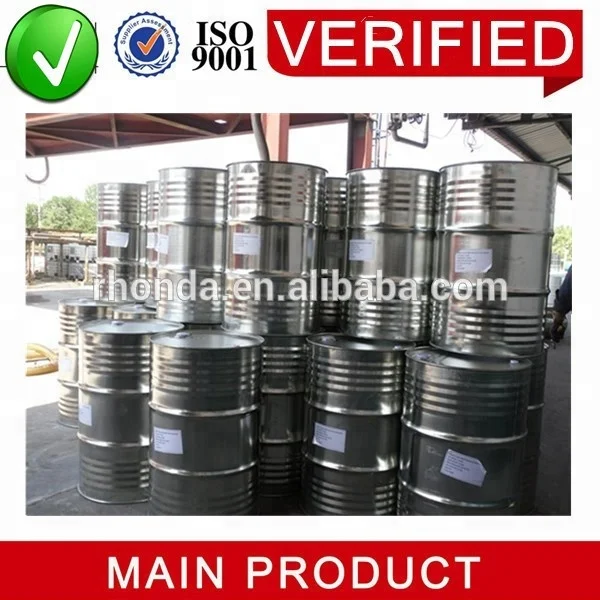 
We are the only supplier with health certificate in China for Mono propylene glycol 