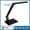 Alibaba качество 12 Вт смарт из светодиодов офис настольная лампа с usb порт для чтения