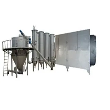 Charcoal Making Oven Carbnization Process Industrial Electric Furnace