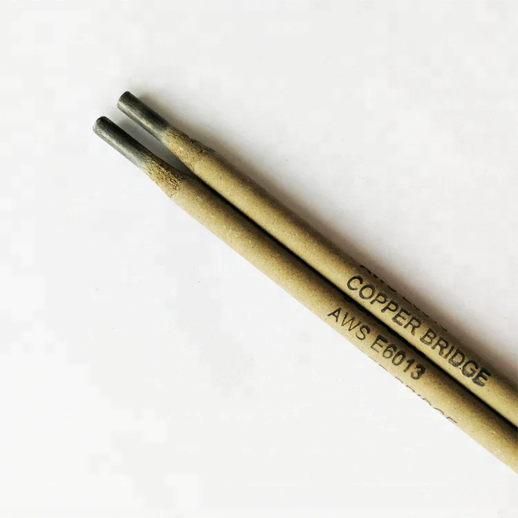 2022  Hot Sale Welding Electrode E6013 For Selling