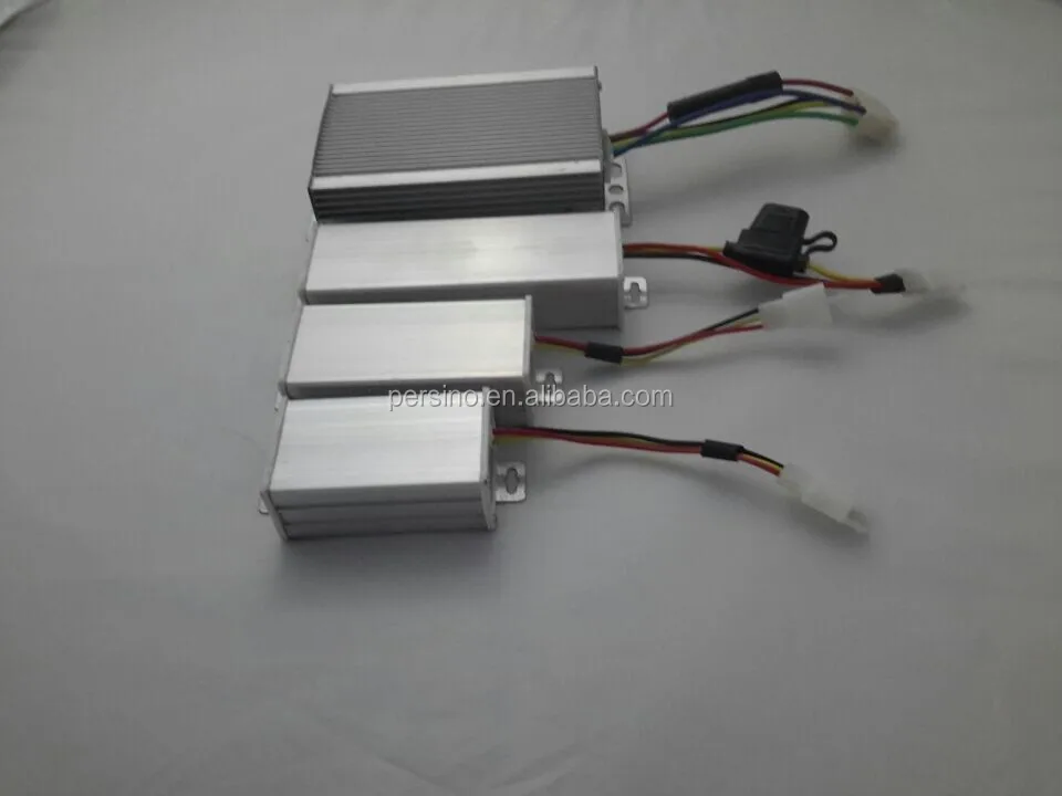 electric motorcycle electric tricycle used 10/15/20/25/30A 48V to 12V dc converter