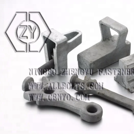precast : plate anchor lifting anchor