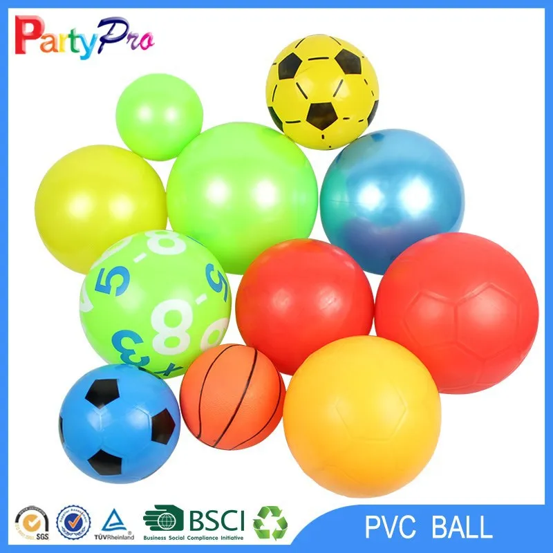 
import cheap goods from China hot selling products plastic soccer crazy ball plush best outdoor toy 