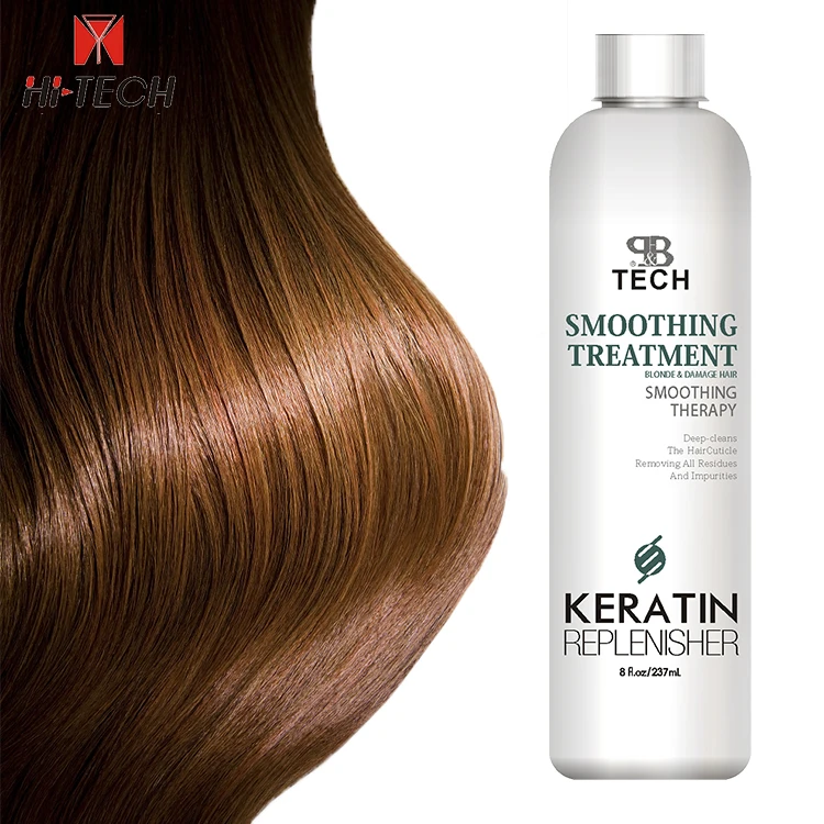 Professional factory supply oem odm customized LOGO hair treatment best price collagen brazilian keratin