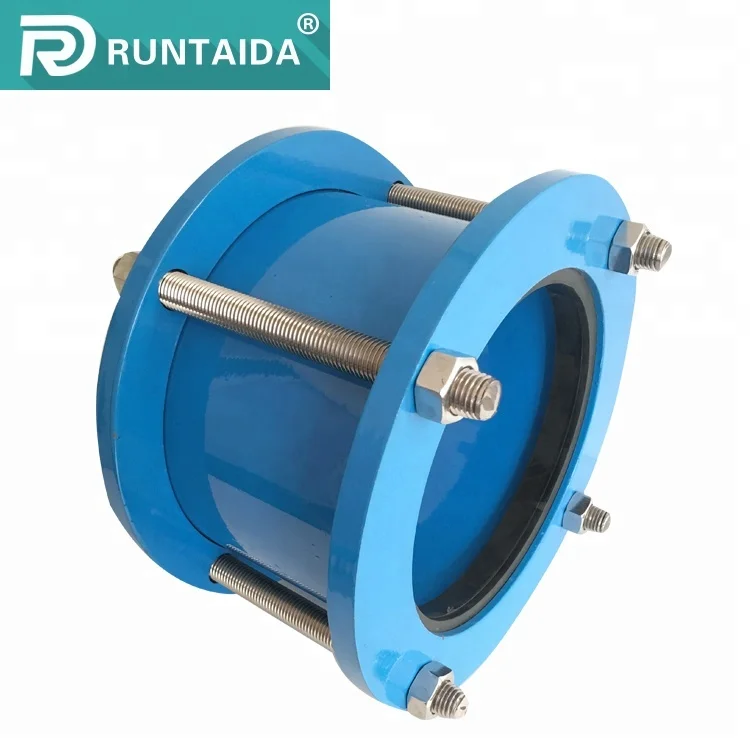 Unique latest dresser coupling dismantling joint for petroleum.jpg