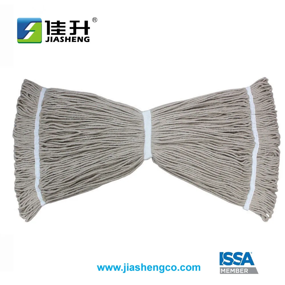 Cotton Wet Mop Head Mop Refills  300g/450g/600g  4110103000001