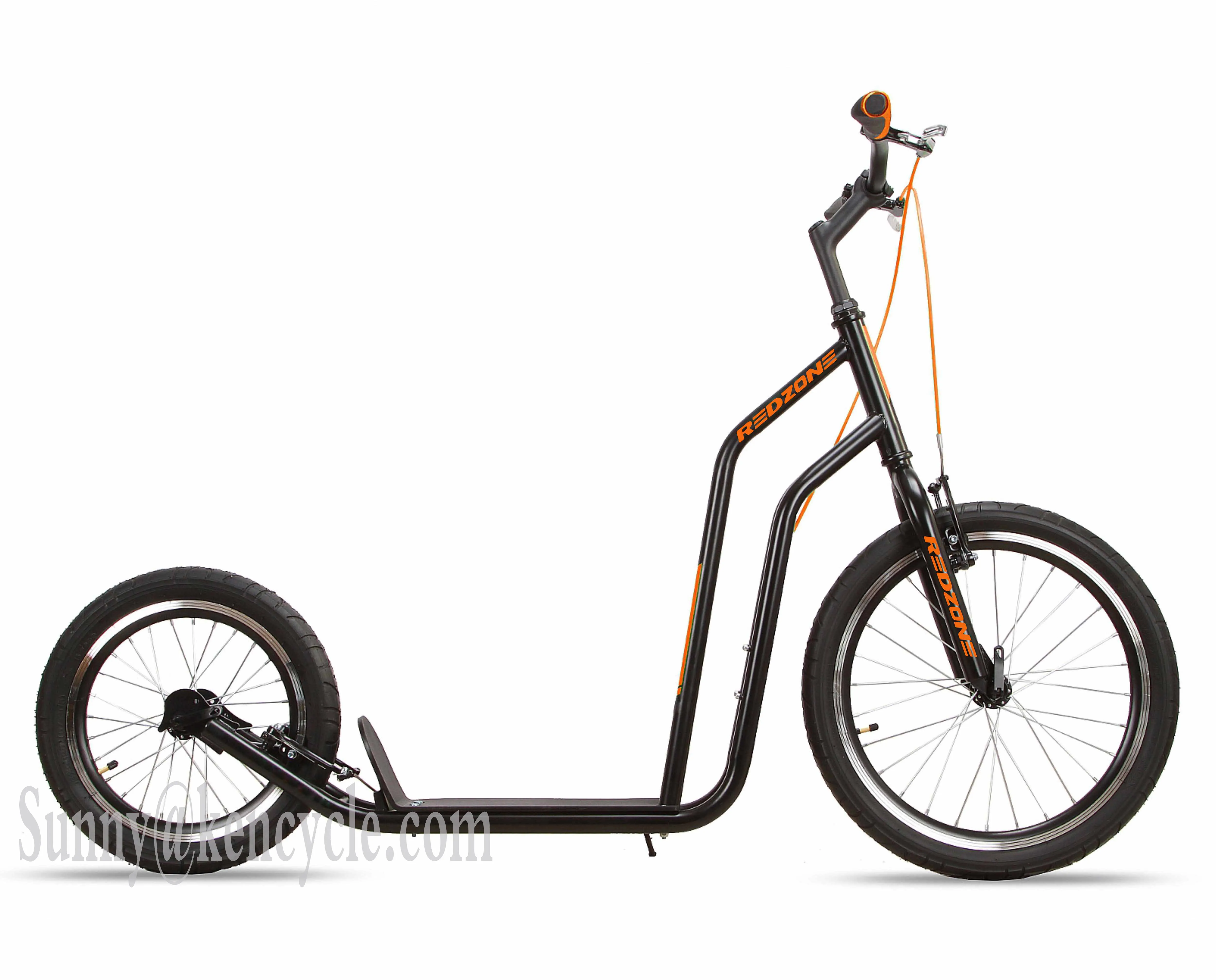 2020 новая модель, для маленьких детей, самокат/собака скутер/улица footbike (SY-SC201618)