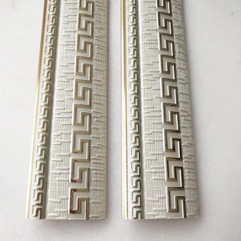 PS decorative moulding for mirror frames
