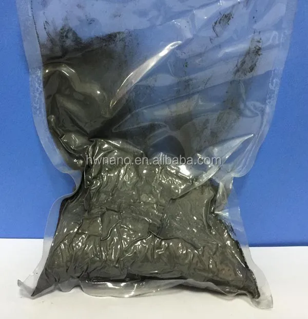 Сверхтонкий титановый диборид порошок высокой чистоты TiB2 наночастица