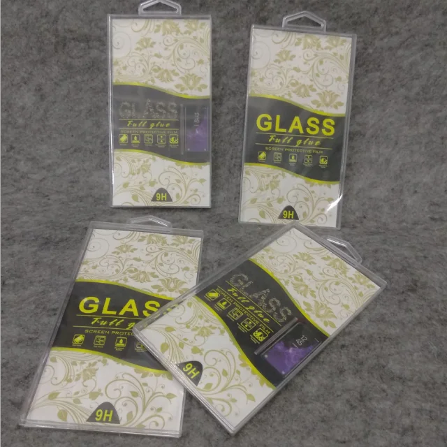 Full Glue 5D Tempered Glass Screen Protector for samsung 5d glass