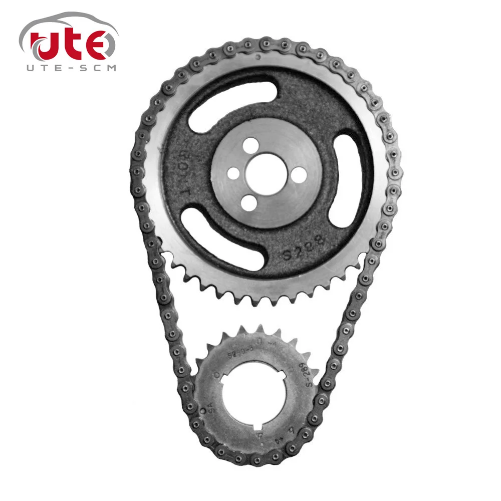 Timing Chain Set 73017 C-3023K  for Chevrolet GMC 4.6L 5.3L 6.6L