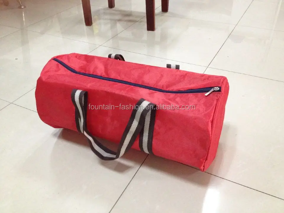 GYM SPORT BAG DUFFLE BAG
