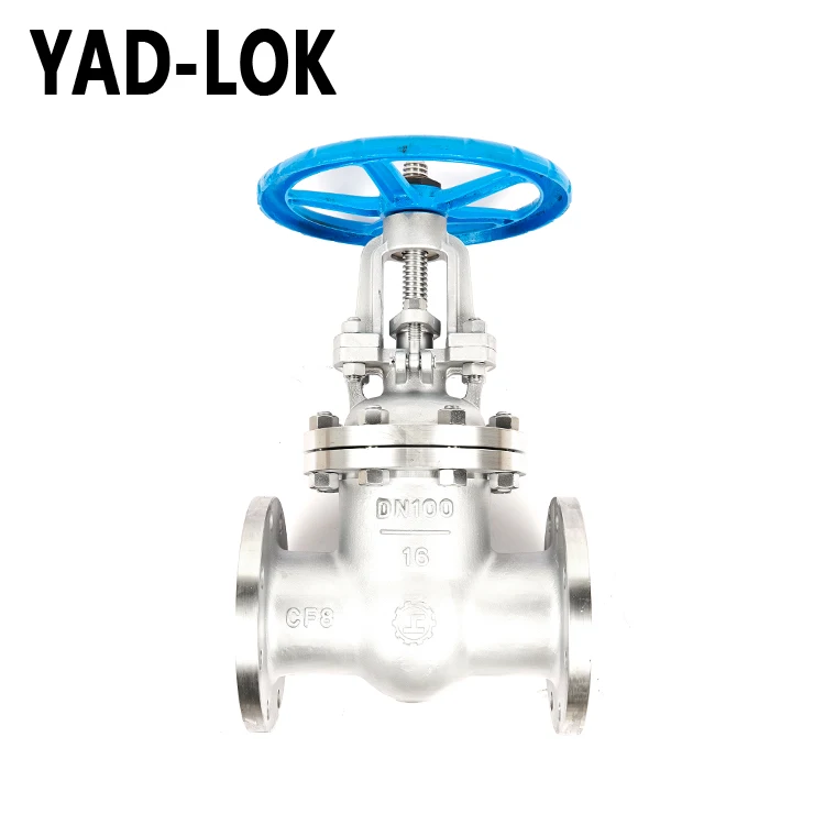YAD-LOK Bulk Buy From China Manufacturers Cast Iron Gate Check Valve For Wate