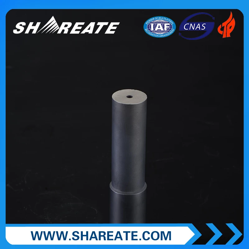 Shareate strong XR18K tungsten carbide die Suitable for bolt cold heading forging die