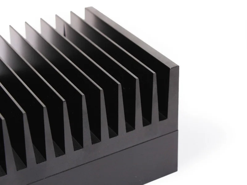 Мощный коаксиального аттенюатора вч аттенюатора