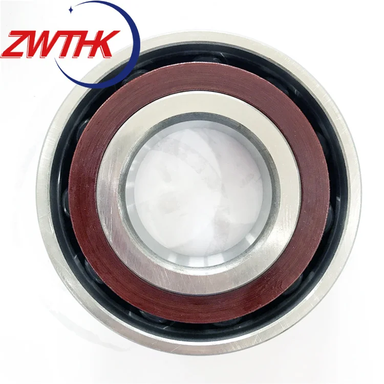 Хорошее обслуживание размер 60*110*22 мм угловой контакт шариковый подшипник 7212