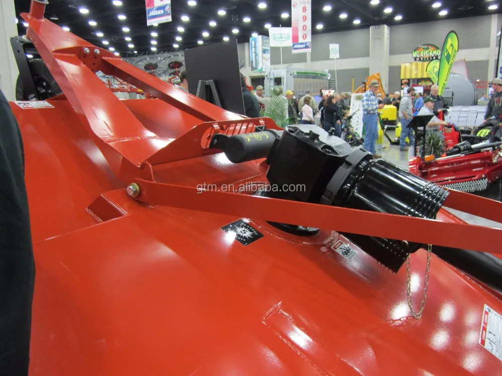 OEM HT250 tractor gearbox for lawn mower