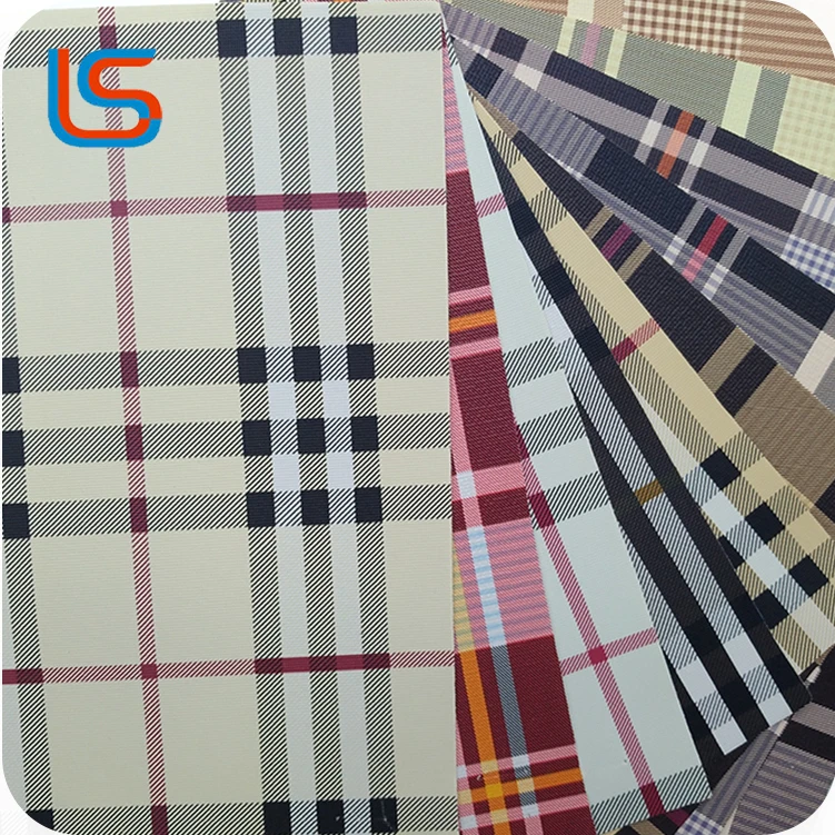 Классическая пленка с принтом из ПВХ, искусственная водонепроницаемая кожа для женских сумок