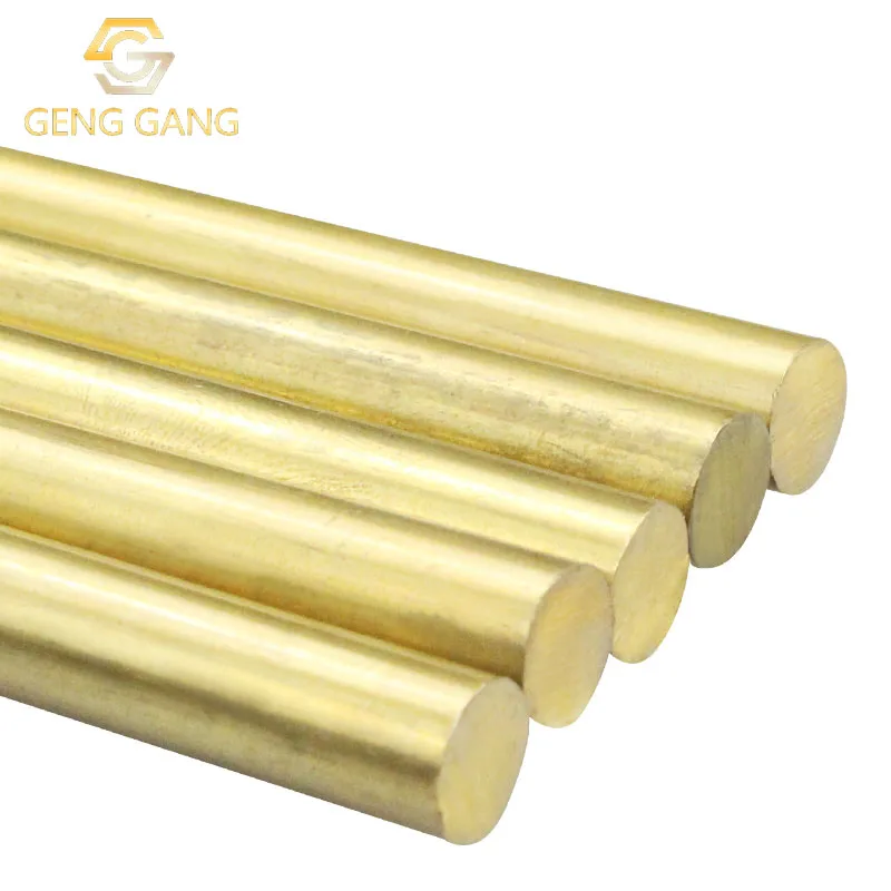 Astm C21000 C22000 C23000 C24000 16 мм латунь стержень, цена за кг
