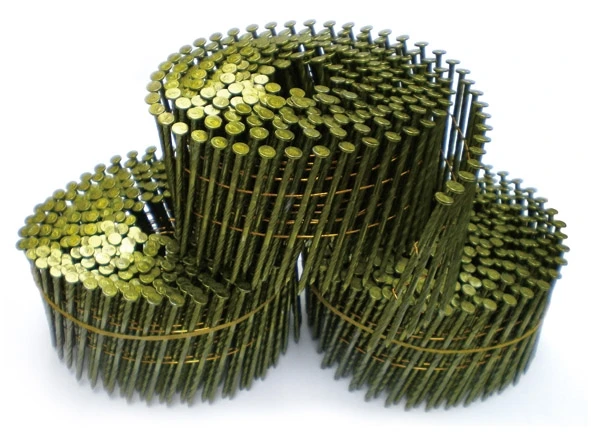 meite Round head wire coil Framing Nail 25mm-130mm Direct Manufacturer