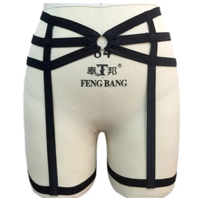 Женский пояс с высокой талией