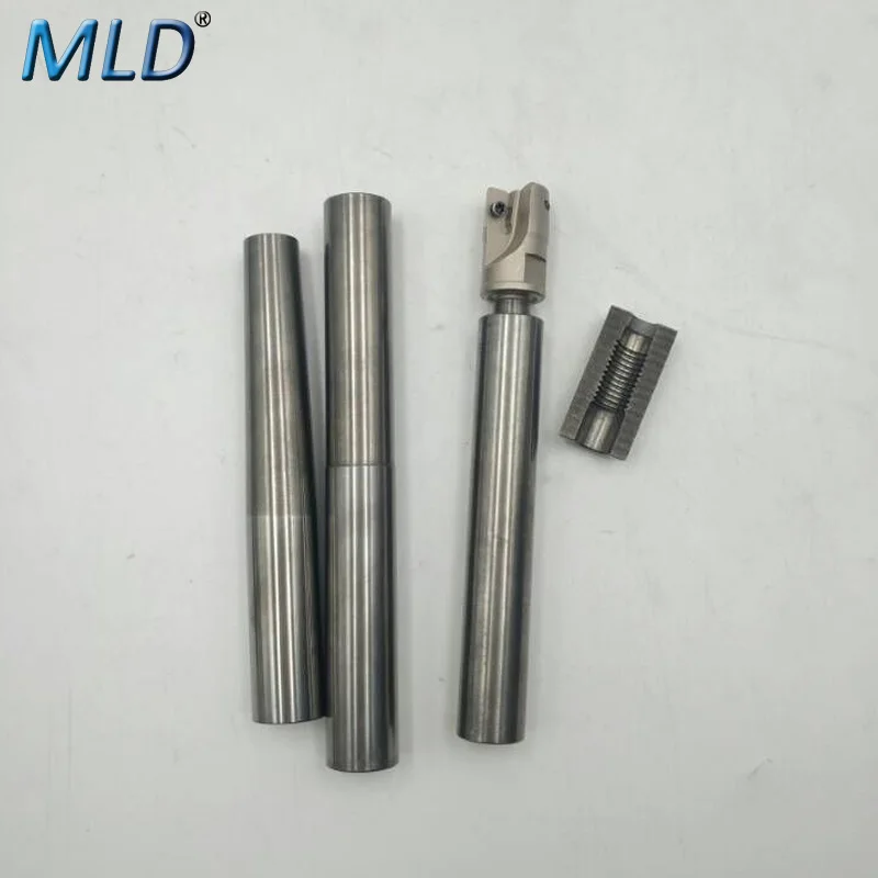 Carbide Extensions from Zhuzhou Manufacturer