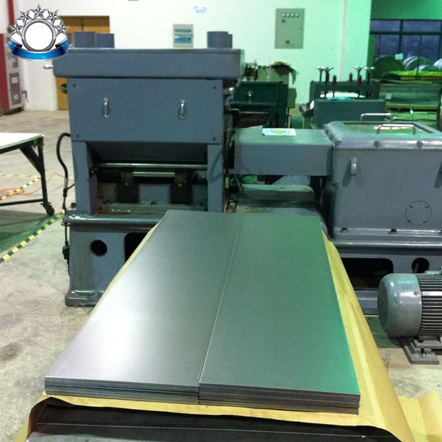 Многофункциональный Нержавеющая сталь 430 лист с низкой ценой