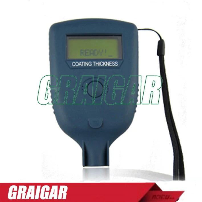 Kairda нк KCT200 поставщик горячая распродажа живопись толщиномер покрытий