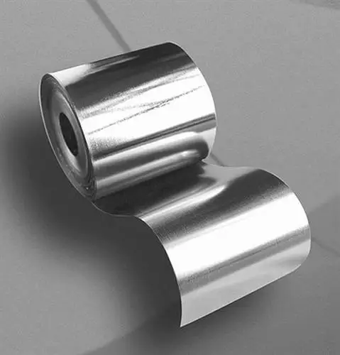 Iron based Amorphous Ribbon 1K101 Amorphous Strip 2605sa1 142mm Amorphous Tape