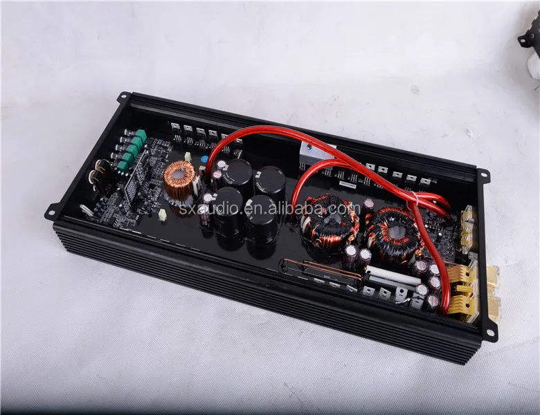 
2000W mono car amplifier,class D car amplifier 12v,Korea style amplifier for best price 