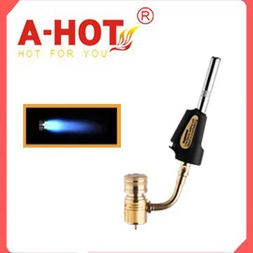 Portable Turbo Torch Propane Gas Mapp Torch