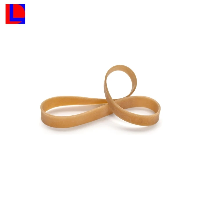 
Hot items OEM rubber products colorful natural rubber band making machine 