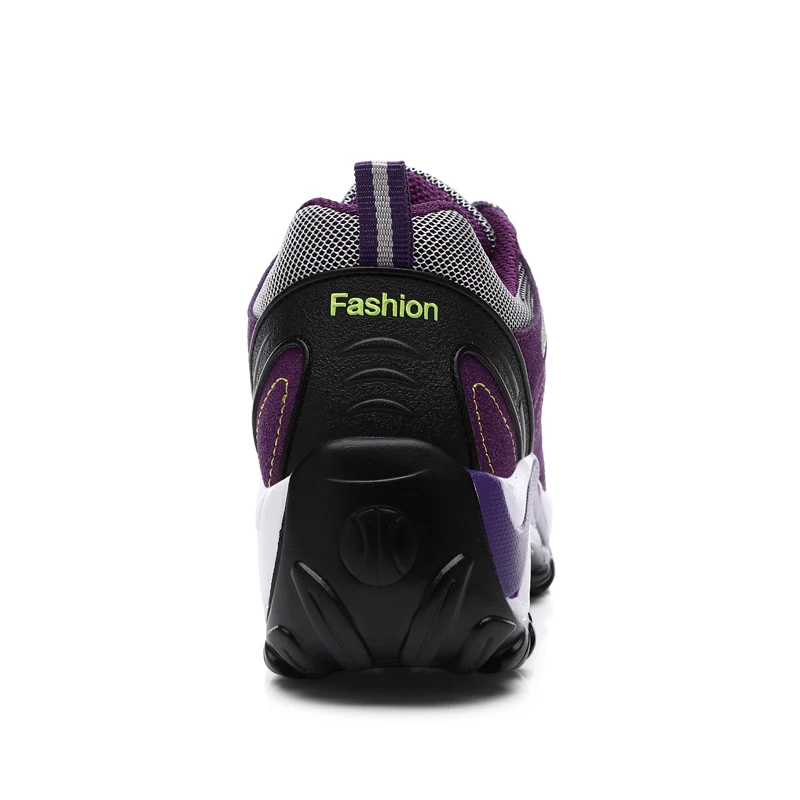 Женские Прогулочные кроссовки YT Zapatillas, Новая модная женская спортивная повседневная обувь