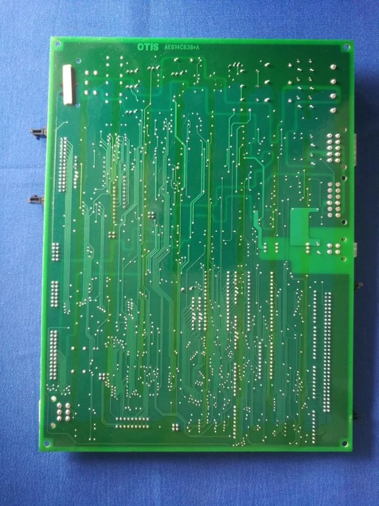 LG/Sigma  Inverter PCB DPC-121/DPC-123