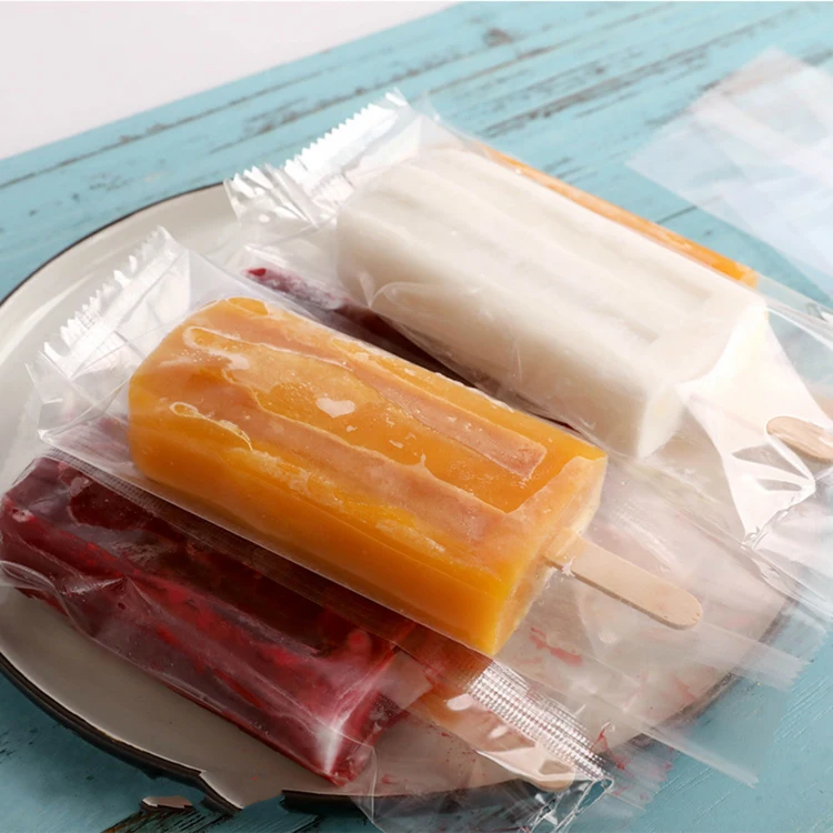 popsicle bag