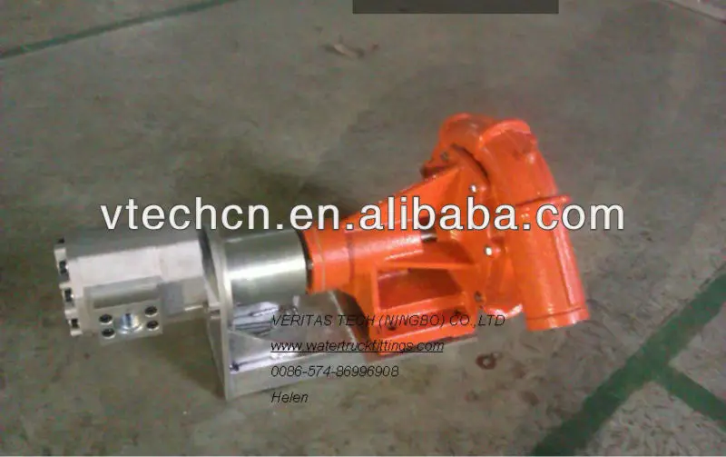 wholesale Hydraulic/ Hydraulics/ Water Pumps/ Hydraulic Water Pump WP-AS