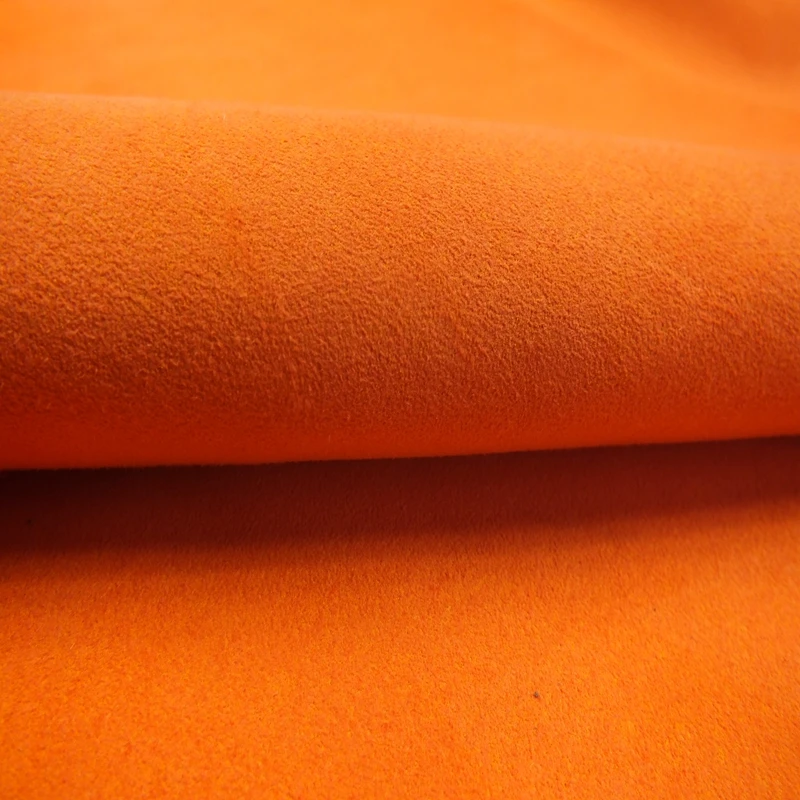 Микрофибра замша кожа искусственная замша кожа ткань синтетическая кожа ткань материал для одежды сумки и мебели