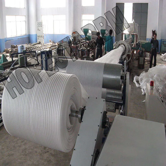 High Density White EPE Foam Sheet /EPE Foam Roll /EPE Foam from China