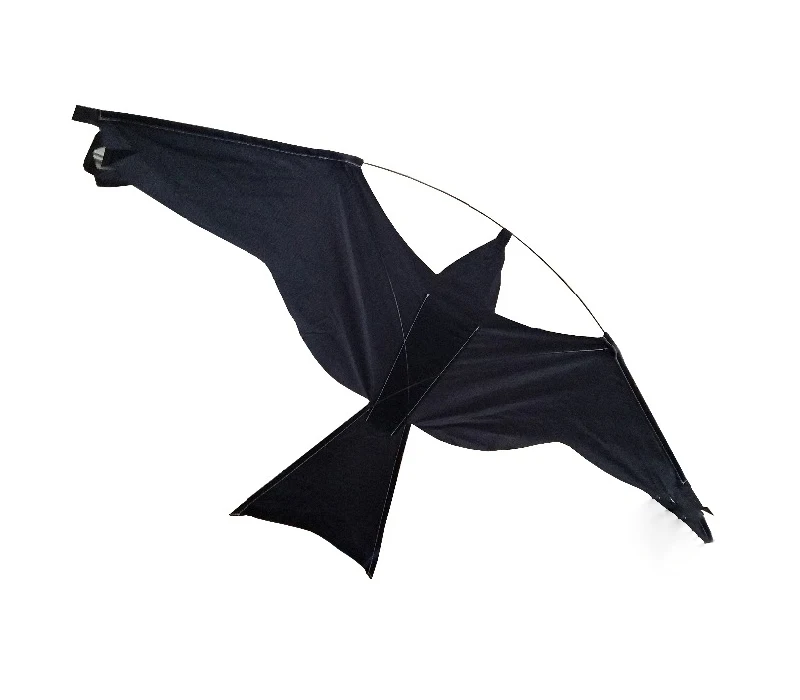 Chinese New Hawk Eagle Bird Scarer For Agriculture